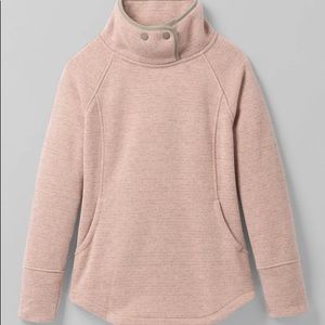 Prana NWT Tri Thermal Threads Tunic